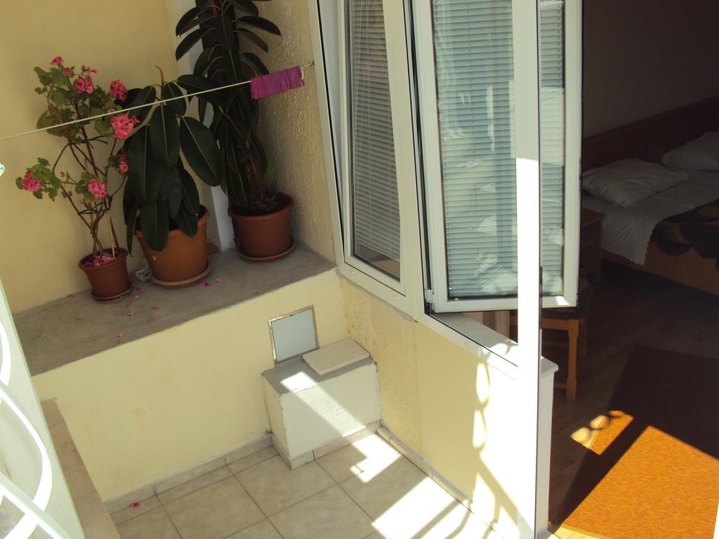 Apartment Lemon دوبروفينك الغرفة الصورة