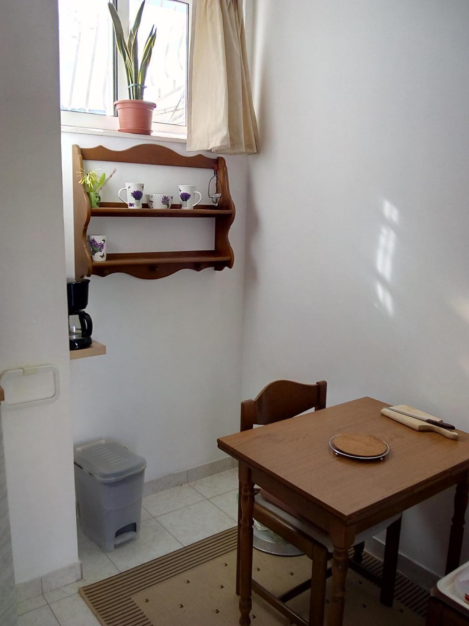 Apartment Lemon دوبروفينك المظهر الخارجي الصورة