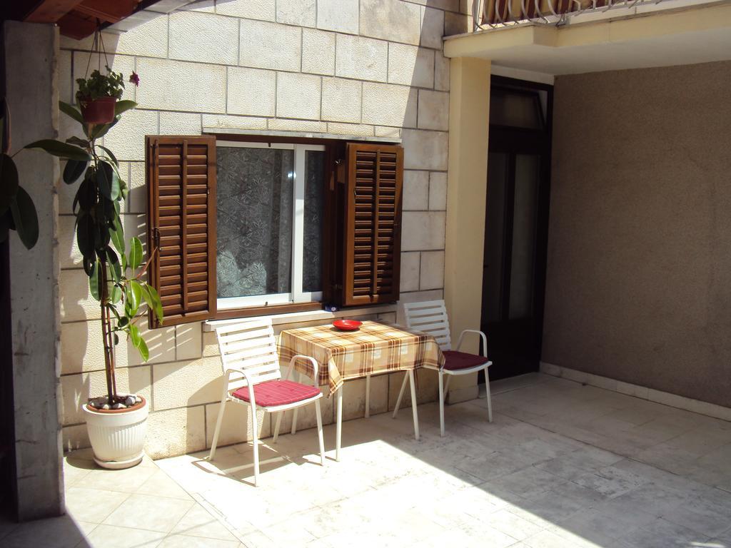 Apartment Lemon دوبروفينك المظهر الخارجي الصورة