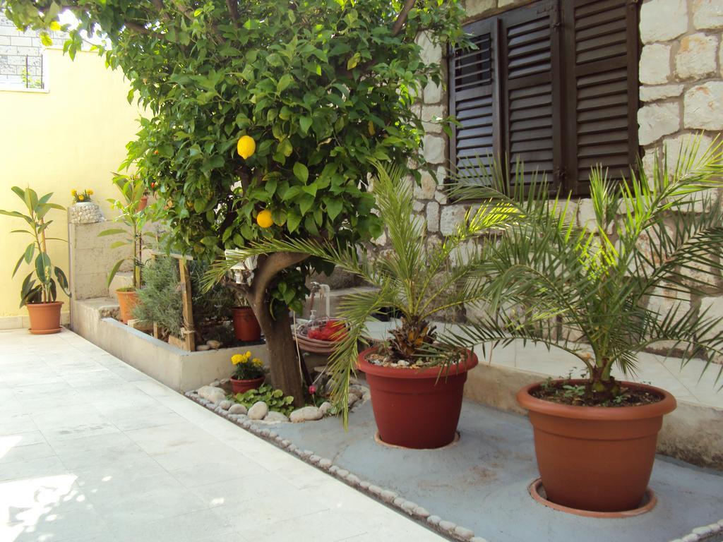 Apartment Lemon دوبروفينك المظهر الخارجي الصورة