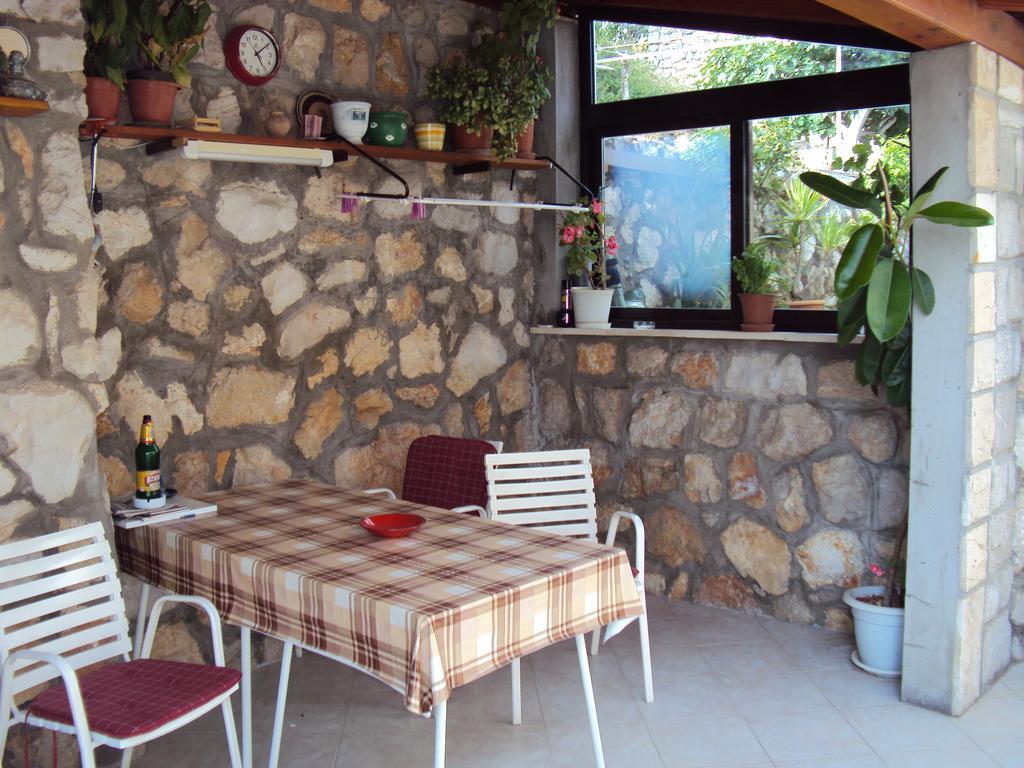 Apartment Lemon دوبروفينك المظهر الخارجي الصورة
