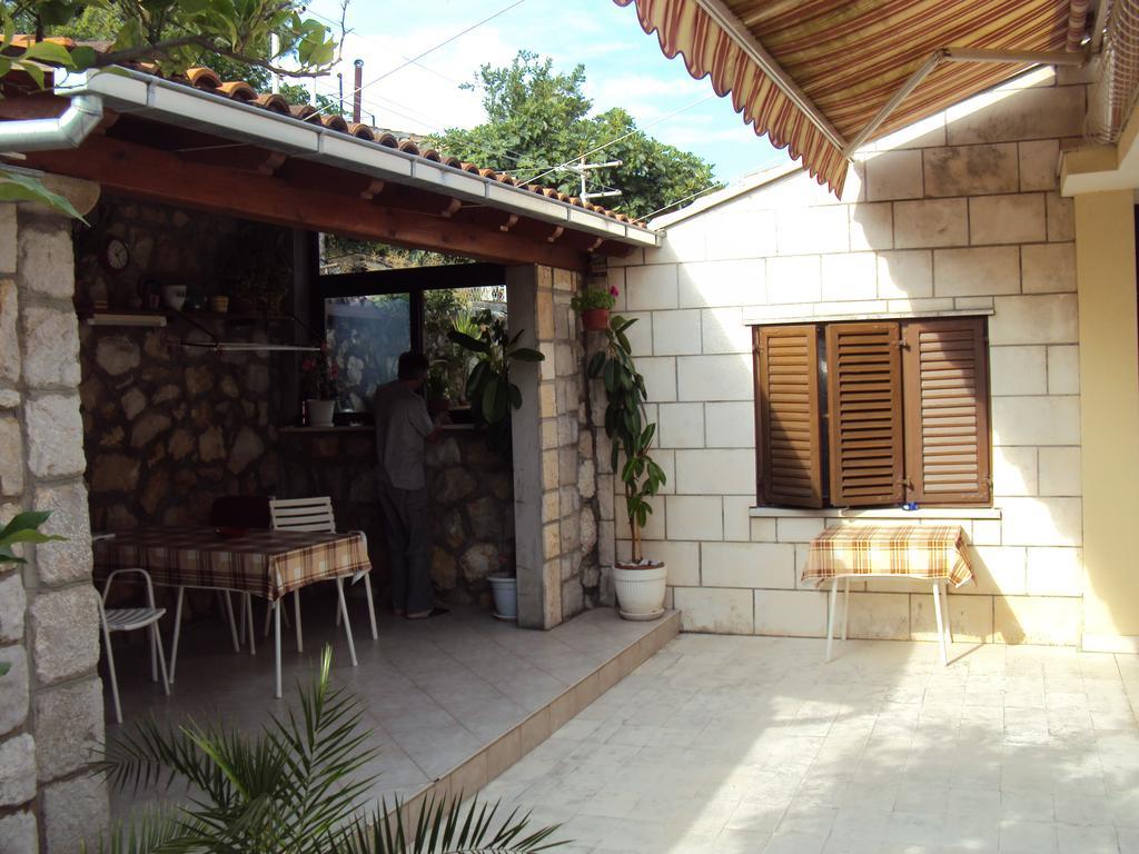 Apartment Lemon دوبروفينك المظهر الخارجي الصورة