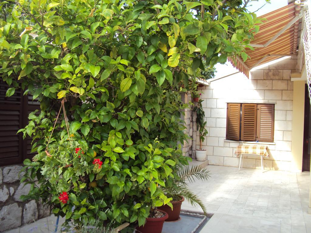 Apartment Lemon دوبروفينك المظهر الخارجي الصورة