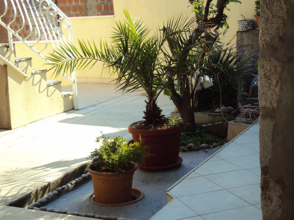 Apartment Lemon دوبروفينك المظهر الخارجي الصورة