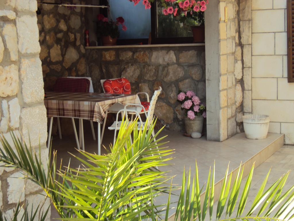 Apartment Lemon دوبروفينك المظهر الخارجي الصورة
