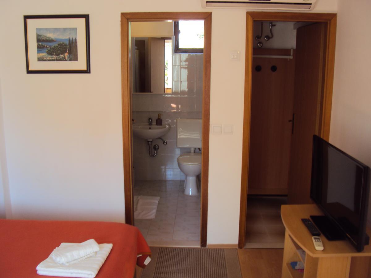 Apartment Lemon دوبروفينك المظهر الخارجي الصورة