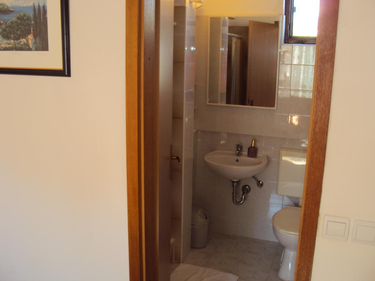 Apartment Lemon دوبروفينك المظهر الخارجي الصورة