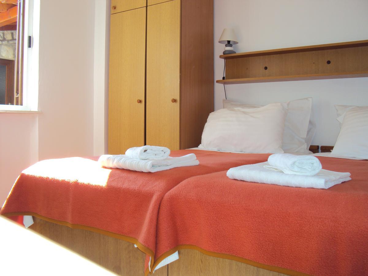 Apartment Lemon دوبروفينك المظهر الخارجي الصورة