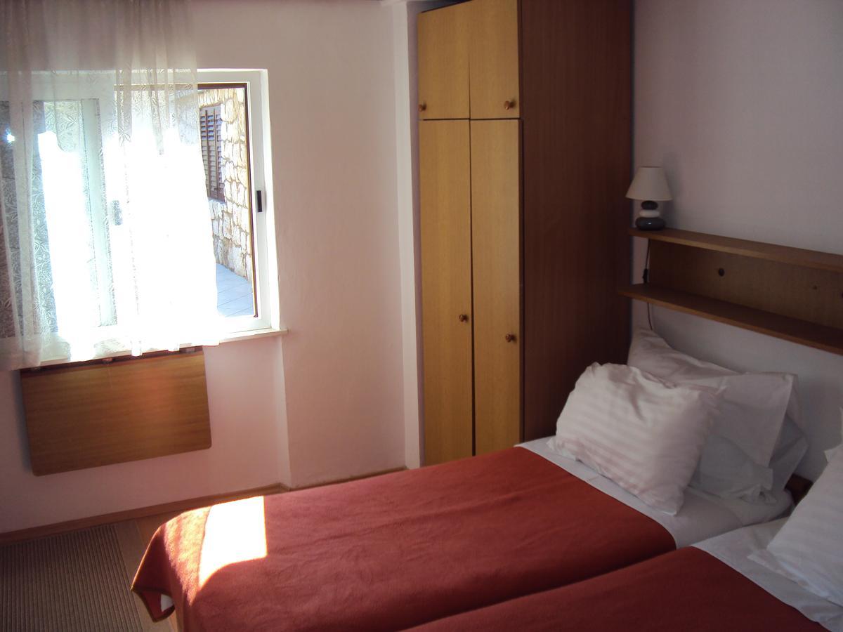 Apartment Lemon دوبروفينك المظهر الخارجي الصورة