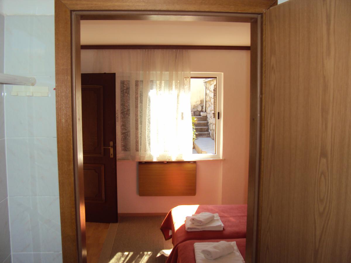 Apartment Lemon دوبروفينك المظهر الخارجي الصورة