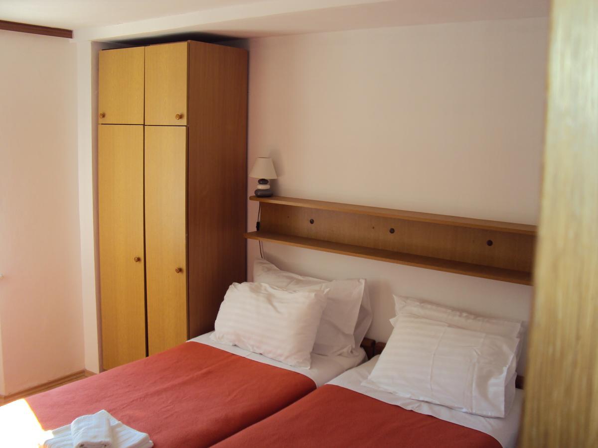 Apartment Lemon دوبروفينك المظهر الخارجي الصورة