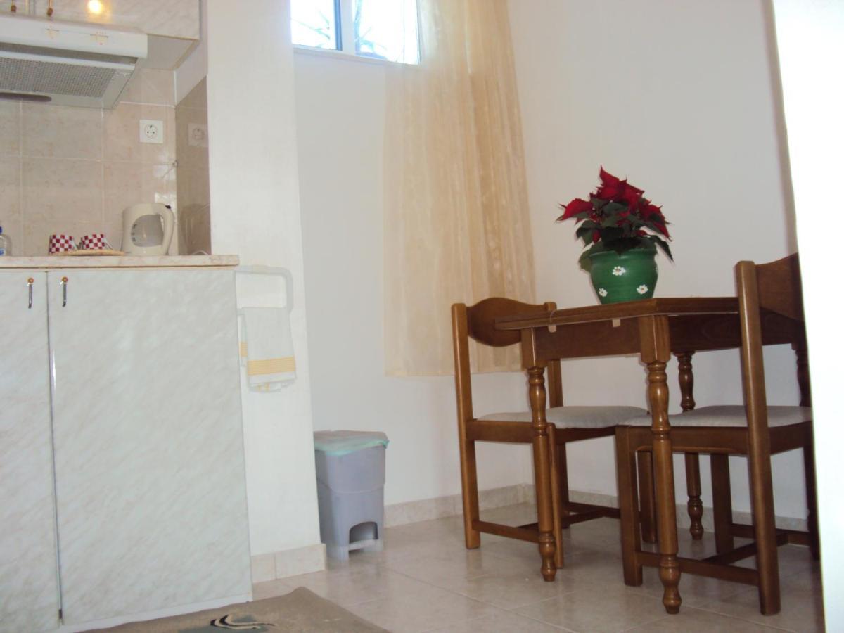 Apartment Lemon دوبروفينك الغرفة الصورة