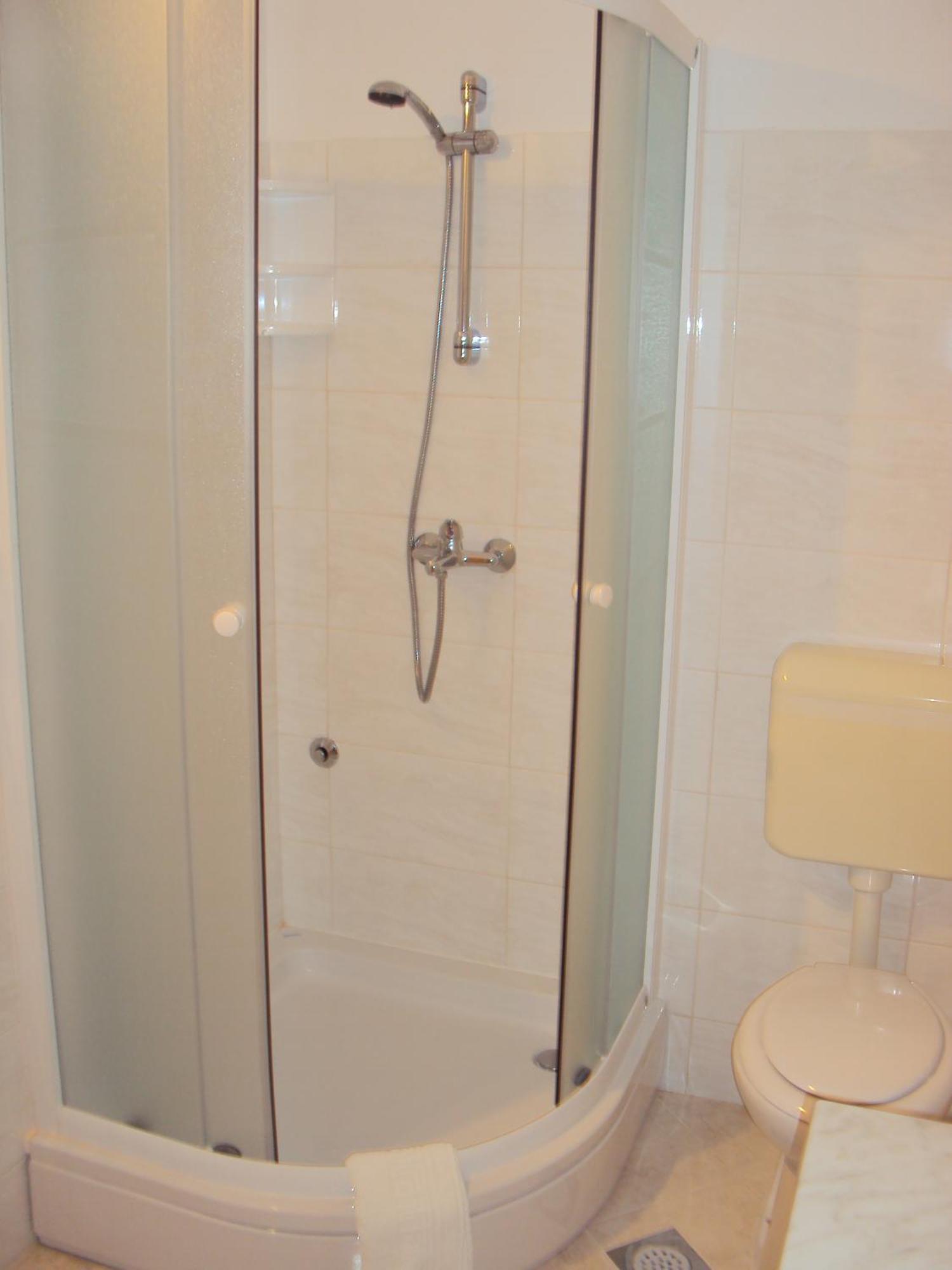 Apartment Lemon دوبروفينك المظهر الخارجي الصورة